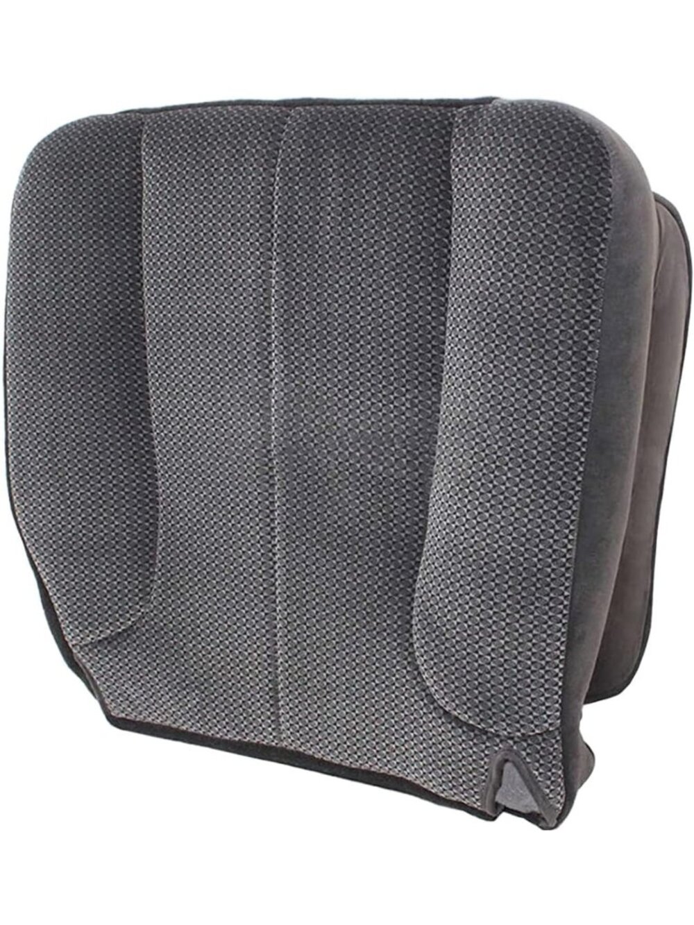 Dark Gray Cloth Seat Cover for Dodge Ram 1500/2500/3500 - Driver Side